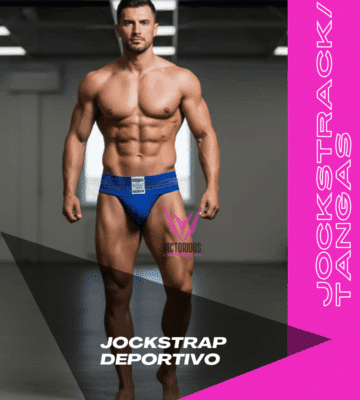 JOCKSTRAP/TANGAS