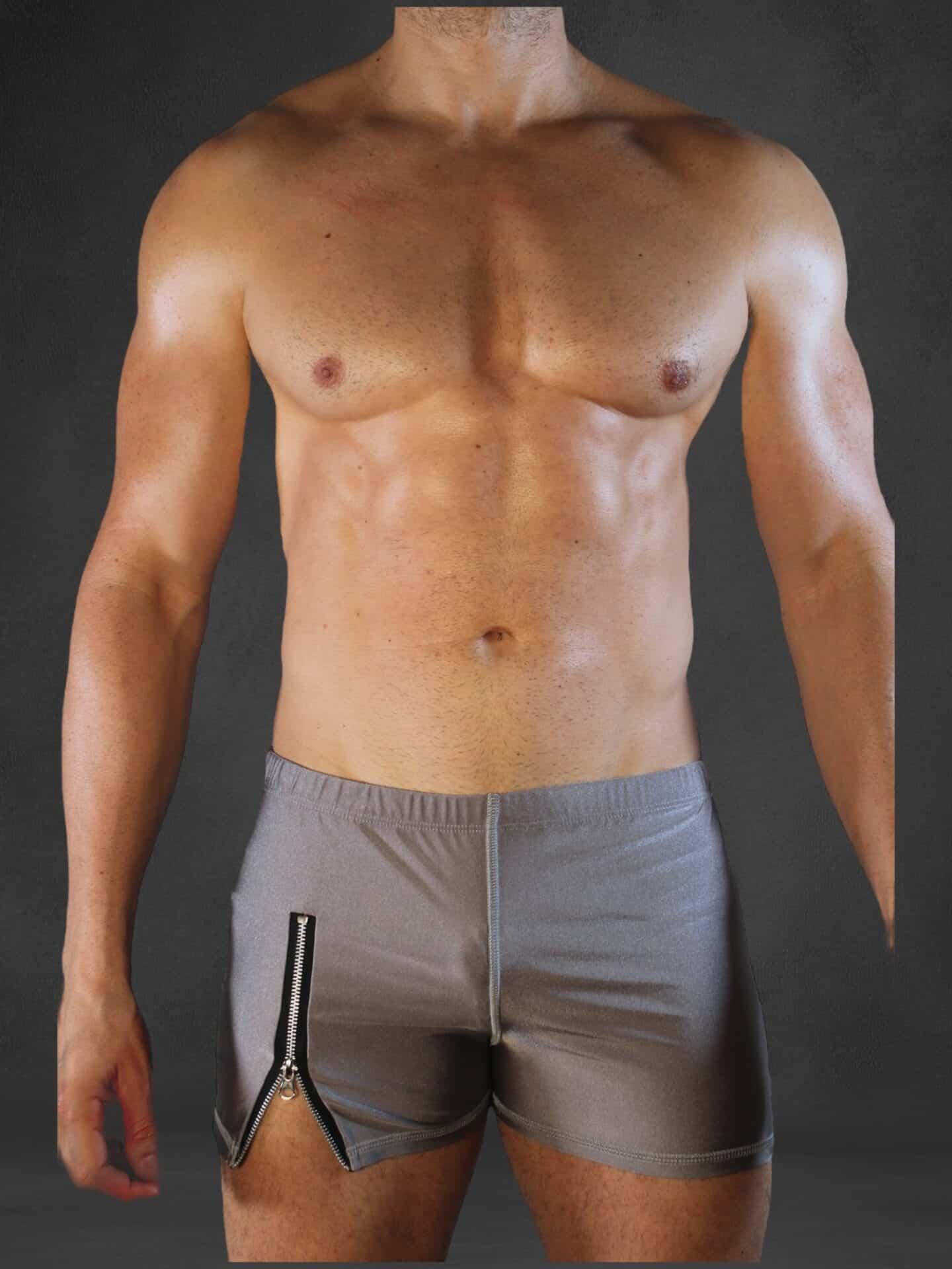 SHORT 035