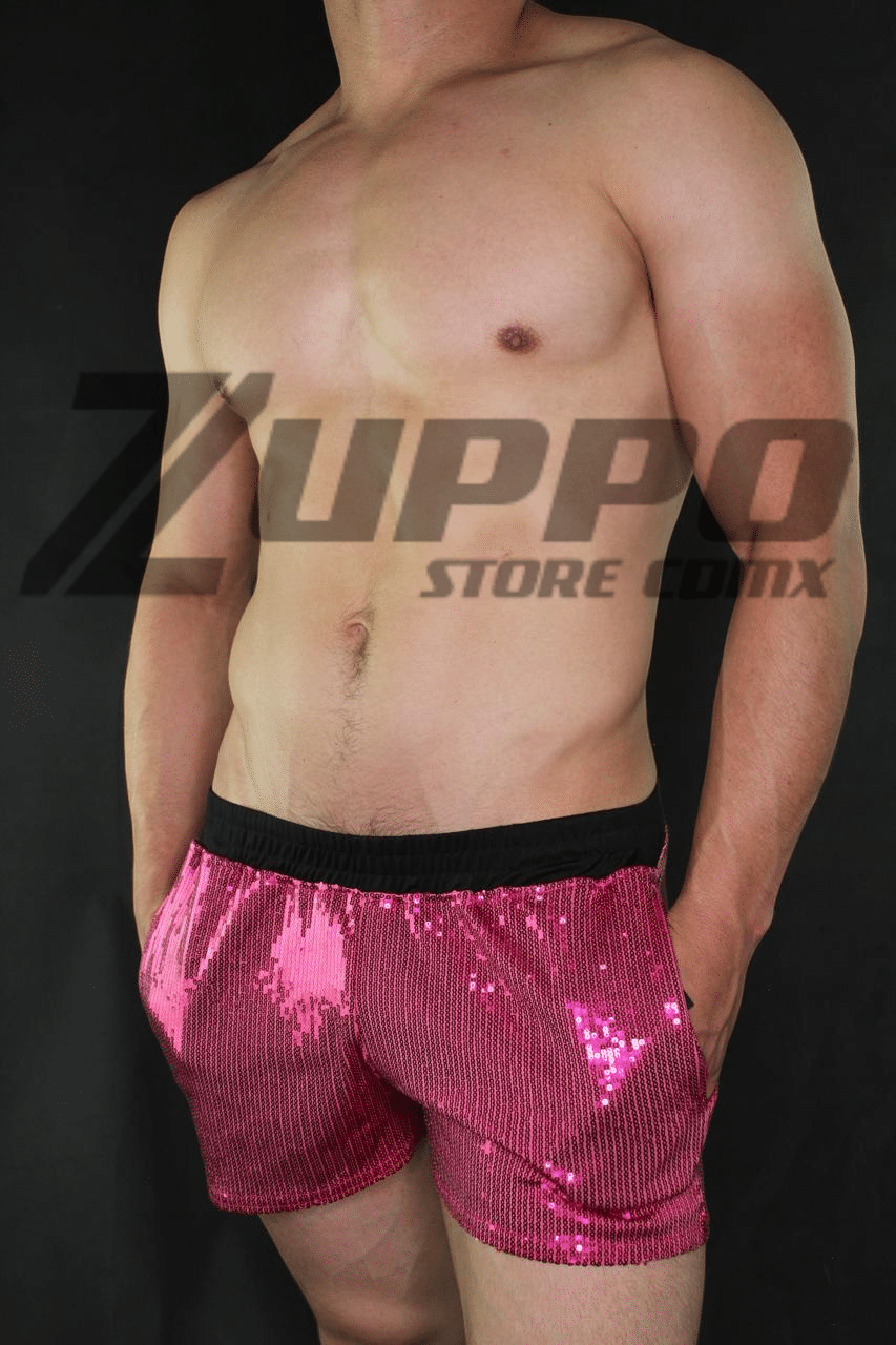 SHORT 090