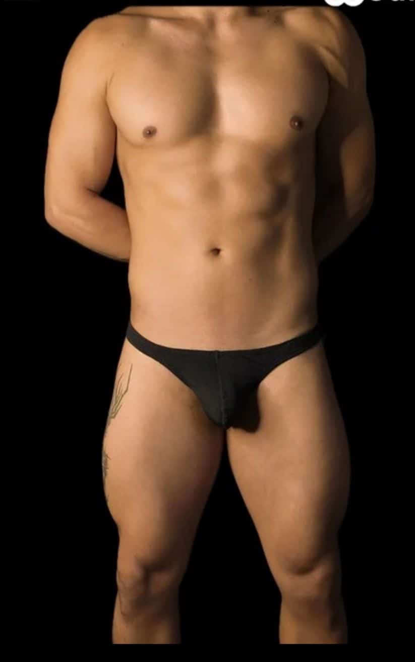 TANGA 5
