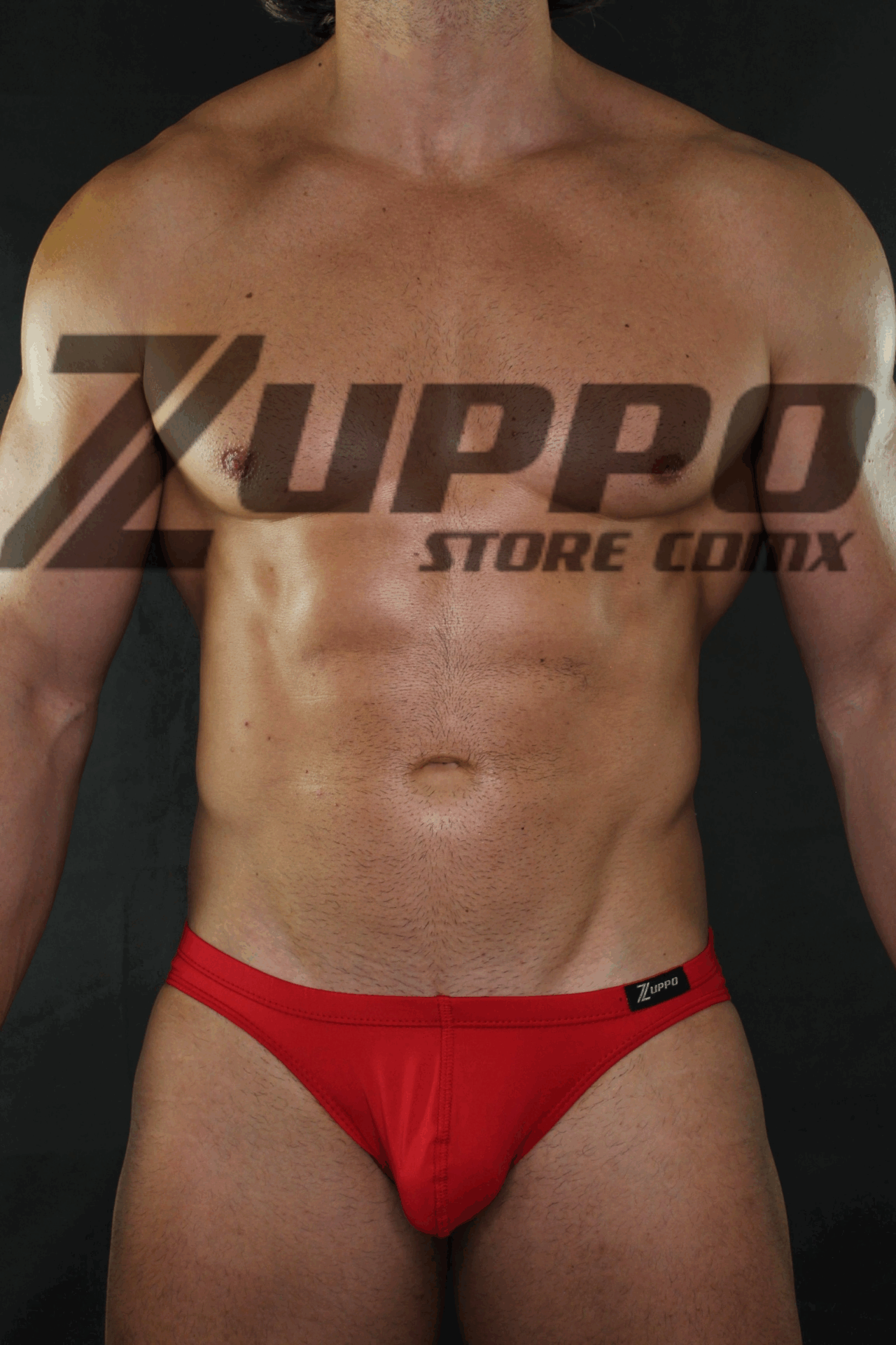 ZP UNDERWEAR 175
