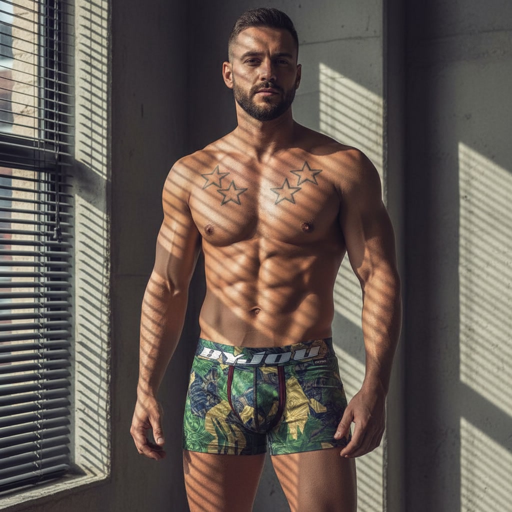 gemini-2.5-flash-image_Retrato_profesional_de_cuerpo_entero_de_un_hombre_atlético_y_musculoso_con_un_f-0